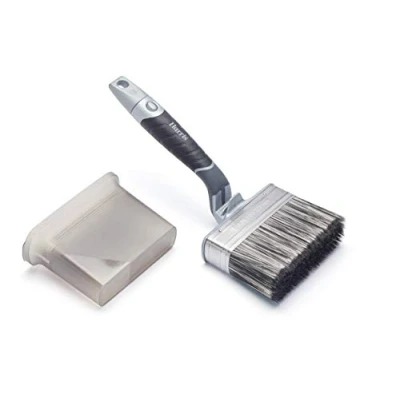 Imagen de Harris Ultimate Masonry Pincel de Pintura con Cuello Cisne (120 mm)