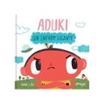 Imagen de Aduki: Un enfado gigante