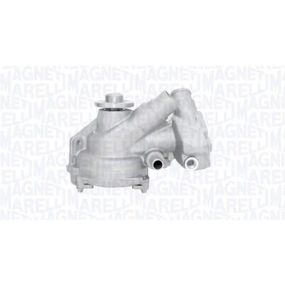Imagen de MAGNETI MARELLI 352316170650 Bomba de agua MERCEDES BENZ: Clase G SUV, S Berlina