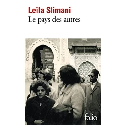 Imagen de Le Pays Des Autres . Volume 1: La Guerre