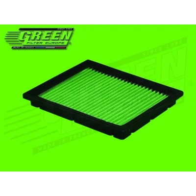 Imagen de GREEN P960501 filtro deportivo aire
