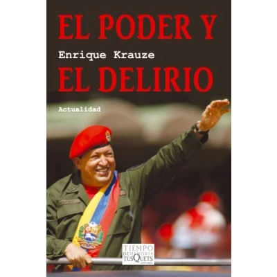 Imagen de el poder y delirio: 72 (Tiempo de Memoria)