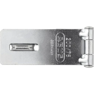 Imagen de Abus 200/75C/D Portacandados (76 x 29 mm)