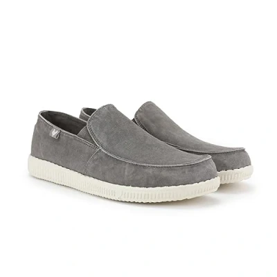 Imagen de Walk in Pitas Lavad V23 Mocasines, Hombre, Talla: 45, Grigio Zapatos