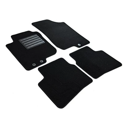 Imagen de MTM SP 1628 Alfombrillas a Medida en Velour para Ceed / SW 2007 04.2012