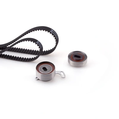 Imagen de GATES FleetRunner Micro V Stretch Fit K015234XS Kit de correa distribución HONDA: Prelude 4, V, ROVER: 600