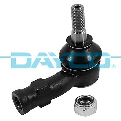 Imagen de DAYCO DSS2480 Rótula de dirección 13,3mm M14x1.5 Eje delantero, derecha VOLKSWAGEN: Golf 4, Bora Sedán, 4 Variant, SEAT: Leon I Hatchback