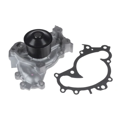 Imagen de BLUE PRINT ADT39148 Bomba de agua Fundición aluminio con junta Plástico LEXUS: RX II, TOYOTA: Camry III Berlina