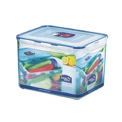 Imagen de Lock &amp; HPL886 un Multiusos Recipiente con Tapa para Alimentos (10 L)