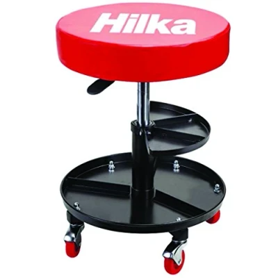 Imagen de Hilka 82620100 Asiento de la mecánica con el almacenamiento