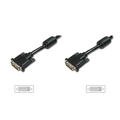 Imagen de Assmann Electronic Dvi 2.0m Cables