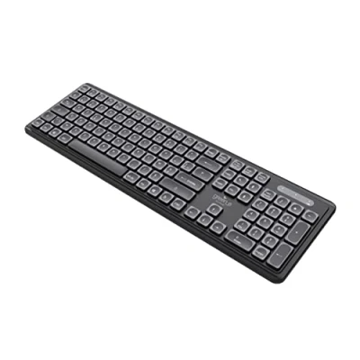 Imagen de Teclado bluetooth ecological