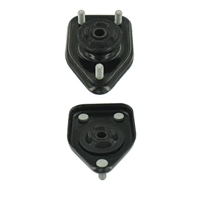 Imagen de SKF VKDA 40816 T Copela de amortiguador BMW: X3