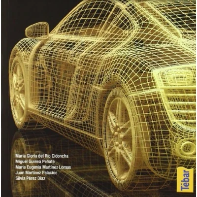 Imagen de El libro de Catia V6: Módulos Part Design / Wireframe Surface Assembly y Drafting (SIN COLECCION)