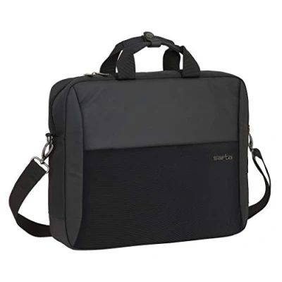 Imagen de Maletín Safta Business Para Portátil 15,6&quot; + Tablet 10,6&#039;&#039; Y Usb