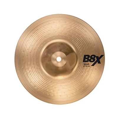 Imagen de SABIAN B8X Splash, 10 pulgadas