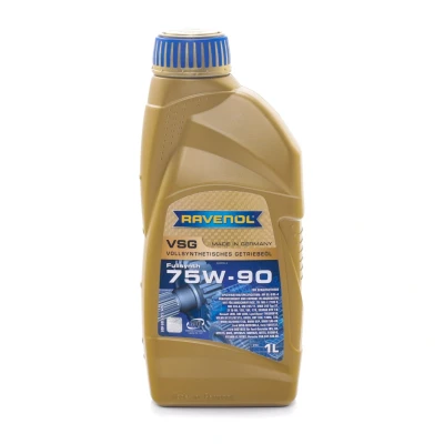 Imagen de Aceite de transmisión RAVENOL 1221101 001 01 999
