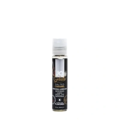 Imagen de JO Gelato Lubricante De Caramelo Salado 30 Ml