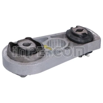 Imagen de ORIGINAL IMPERIUM 31569 Soporte de motor posterior, debajo Aluminio RENAULT: LAGUNA 2, ESPACE 4, 2 Grandtour