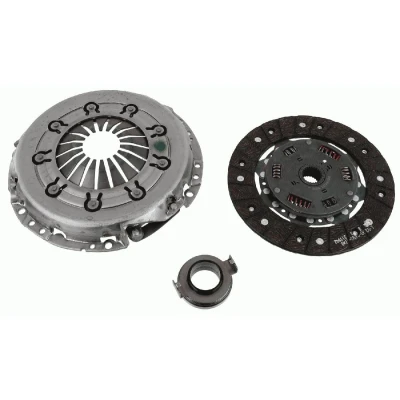 Imagen de SACHS 3000 950 773 Kit de Embrague 230 HONDA: CR V 2