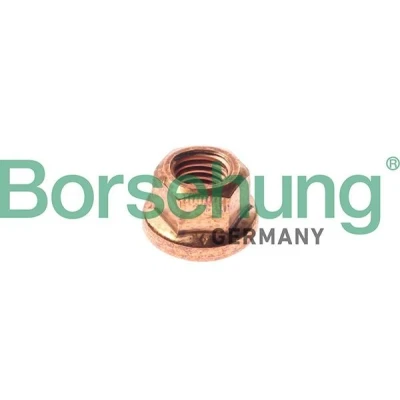 Imagen de Tuerca, colector de escape Borsehung B10639