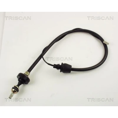 Imagen de TRISCAN 8140 25241 Cable de Embrague RENAULT: TWINGO 1