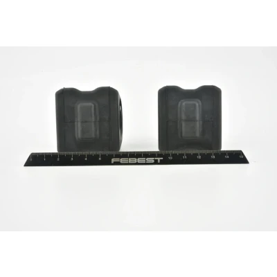Imagen de FEBEST HSB FKF KIT Silentblock Barra Estabilizadora eje delantero, ambos lados HONDA: CIVIC 8 Hatchback, CR V 3 norauto, oscaro, mister auto