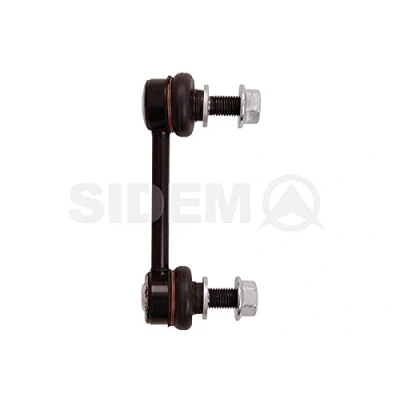 Imagen de SIDEM 45766 Bieleta de suspensión Eje trasero izquierda 110mm MM12X1,25R LEXUS: RX III