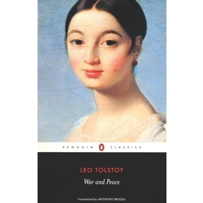 Imagen de War And Peace