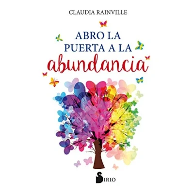Imagen de Abro la puerta a abundancia (EPIDAURO)
