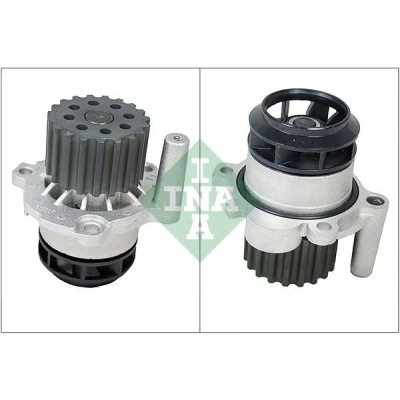Imagen de INA 538 0322 10 Bomba de agua 19 SEAT: Ibiza 3, Arosa, VOLKSWAGEN: Polo IV Hatchback, Lupo / 3L, III SKODA: Fabia 1 Combi