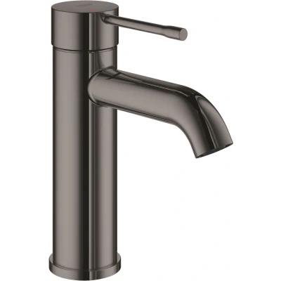 Imagen de Grohe 23590A01 Essence Monomando de Lavabo 1/2&quot; Tamaño S, Hard Graphite