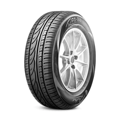 Imagen de Radar RPX800 215/50 R18 92W coche de turismo Neumáticos verano SEAT: Ateca, FORD: Focus Mk4 Berlina, Hatchback, ROVER: 75 RASY