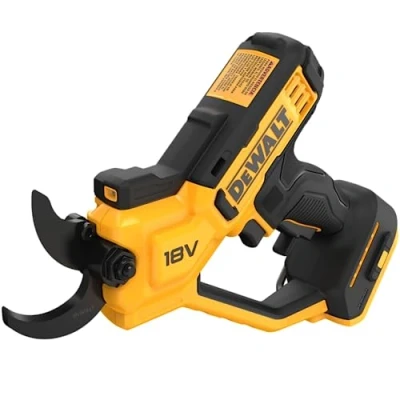 Imagen de Podadora de mano XR 18V con 1 batería Li Ion 5Ah