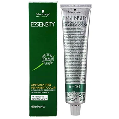 Imagen de ESSENSITY 9,46