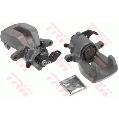 Imagen de TRW BHN292E Pinza de freno Aluminio SKODA: Octavia I Hatchback, 1 Combi