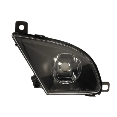 Imagen de TYC 19 0729 01 9 Faros Antiniebla derecha BMW: 5 Berlina, Touring