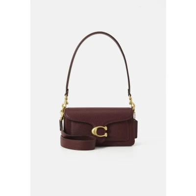 Imagen de Coach Tabby Shoulder BAG Bolso de mano, Mujer, Talla: One Size, Merlot