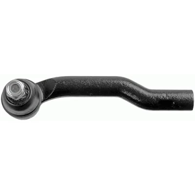Imagen de LEMFÖRDER 34668 01 Rótula de dirección M10x1,25 Eje delantero, derecha SUZUKI: Grand Vitara 1 SUV