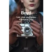Imagen de Les Vies Multiples D Amory Clay
