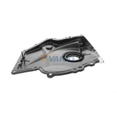 Imagen de VAICO V10 4948 Cárter de distribución VOLKSWAGEN: Golf 7
