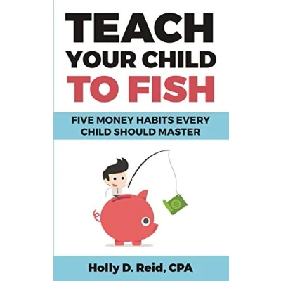 Imagen de Teach your child to fish