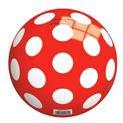 Imagen de John Buntball Champiñón 9&#039;&#039;, Multicolor, única (50131)