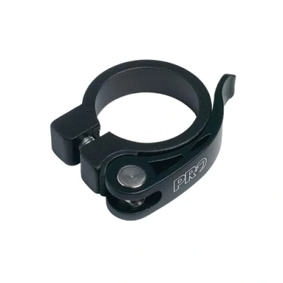 Imagen de Pro PR900113 Abrazadera C/autom.pro 34,9 Negra