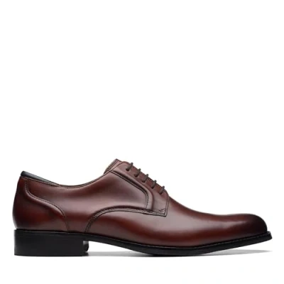 Imagen de Clarks Craft Arlo Lace British Tan, marrón, 41 EU