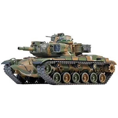 Imagen de Academy 1/35 M60A2 Patton Model Kit #13296