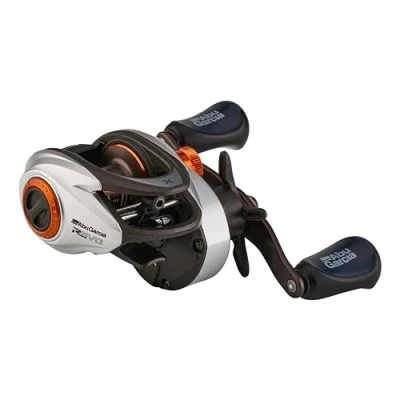 Imagen de Abu Garcia Revo5 X Baitcaster Carrete rotonda