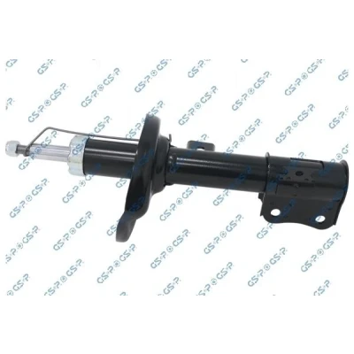 Imagen de GSP 32306111 amortiguador Eje delantero, derecha Presión de gas Bitubular Columna SUZUKI: Liana Hatchback
