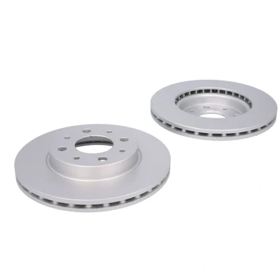 Imagen de FERODO PREMIER Coat+ disc DDF1179C Disco de freno 240 20 4 ventilado revestido con tornillos FIAT: 500 Hatchback, Panda II C Cabrio