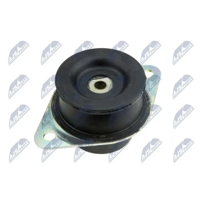 Imagen de NTY ZPS PL 085 Soporte de motor izquierda RENAULT: TRAFIC 2 Kasten, Bus, OPEL: Vivaro A Furgón, Combi
